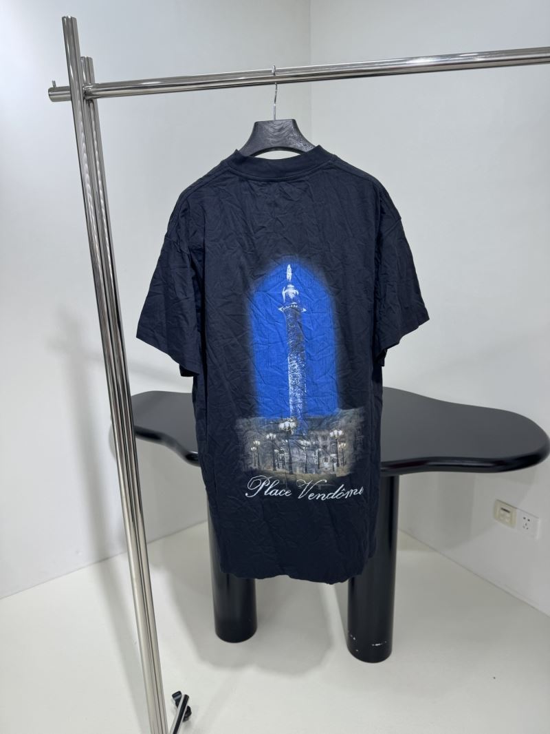 Balenciaga T-Shirts